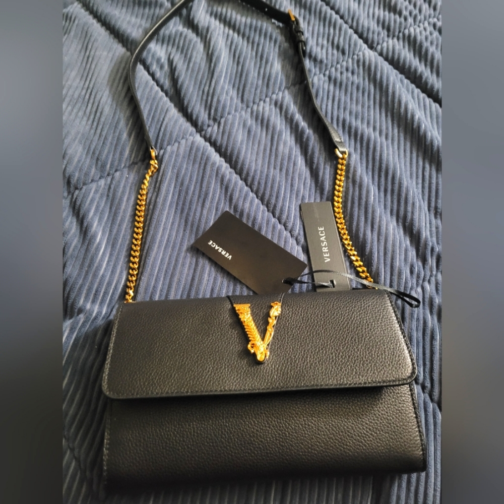 Versace bag